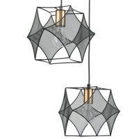 Подвесной светильник Spark VL6352P03 Vele Luce