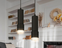 Подвесной светильник XP XP7402001 Ambrella Подвесной светильник XP XP7402001 Ambrella