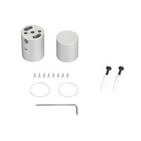 Крепление Arlight Moonlight-VT-Ceiling-D25 037491 Крепление Arlight Moonlight-VT-Ceiling-D25 037491