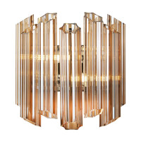 Настенный светильник Destiny MB0267-2C iLamp