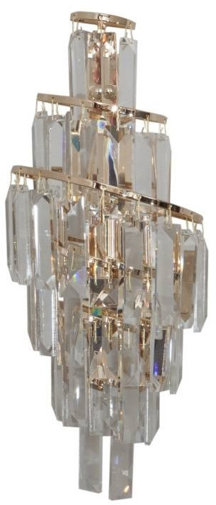 Настенный светильник Chocciolo L92201.92 L'Arte Luce