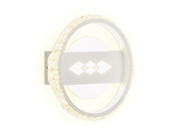 Настенный светильник Acrylica FA221 Ambrella