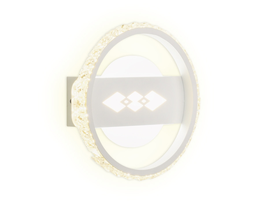 Настенный светильник Acrylica FA221 Ambrella