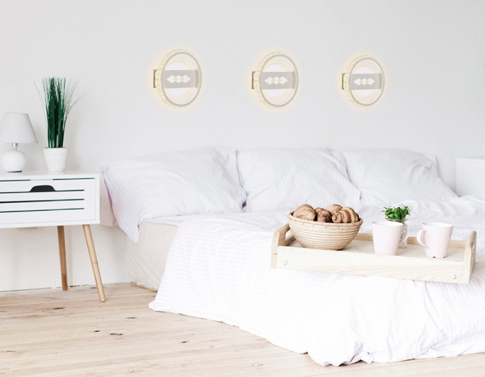 Настенный светильник Acrylica FA221 Ambrella