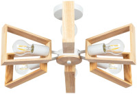 Потолочная люстра Brussels A8030PL-6WH Arte Lamp