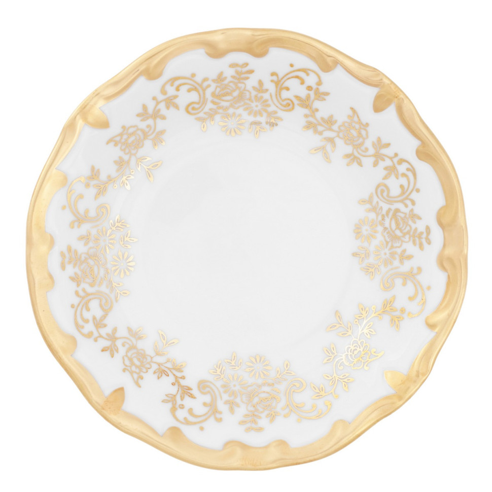 Набор розеток 11см.6шт."Кастэл"