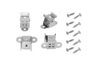 Профиль для светодиодной ленты  CP16-AD DesignLed