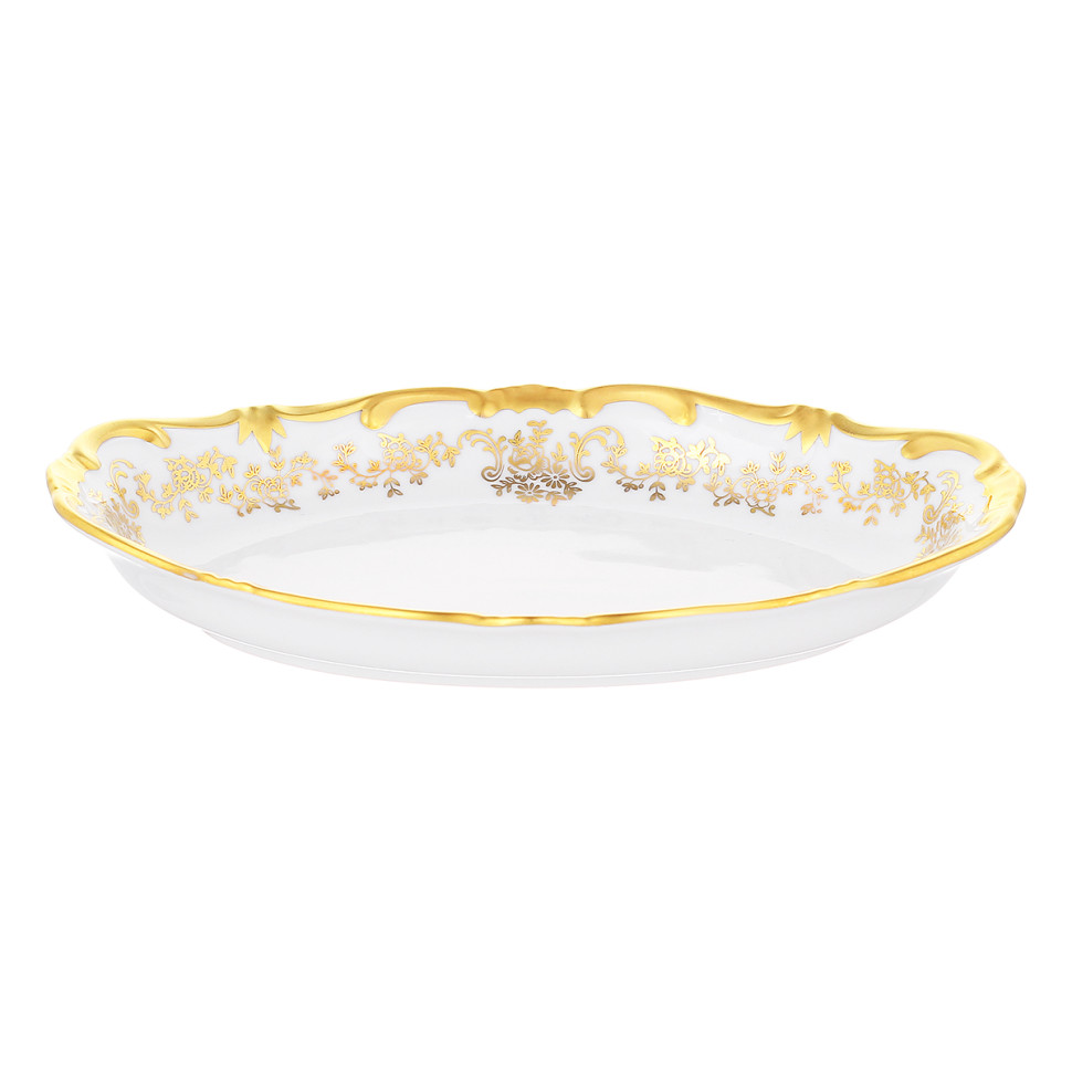 Селедочница 23см."Кастэл"