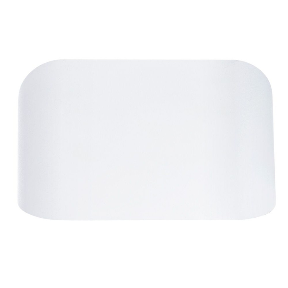 Настенный светильник Lucciola A1429AP-1WH Arte Lamp