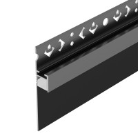 Профиль для светодиодной ленты ARH-PLINTUS 052699 Arlight Профиль для светодиодной ленты ARH-PLINTUS 052699 Arlight