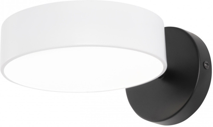 Спот Ferrara 250906/1B Wh Arte Milano