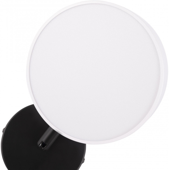 Спот Ferrara 250906/1B Wh Arte Milano