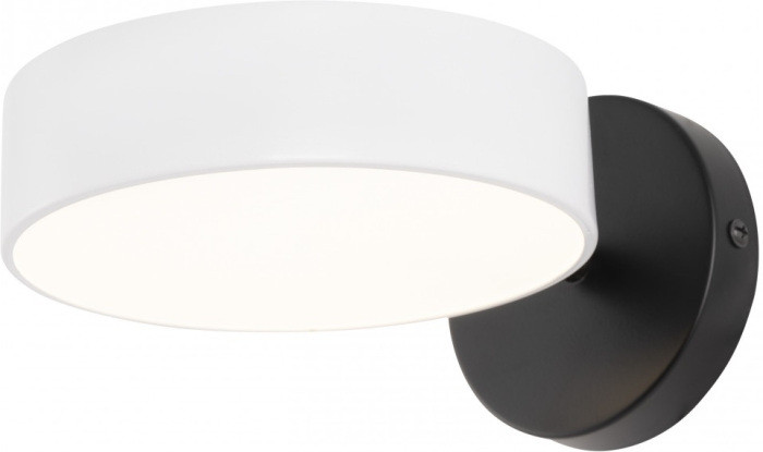 Спот Ferrara 250906/1B Wh Arte Milano