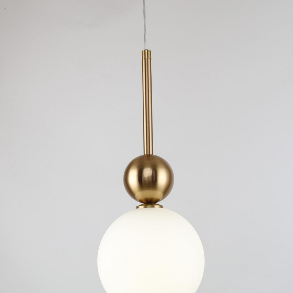 Подвесной светодиодный светильник F-Promo Chantra 4088-3P