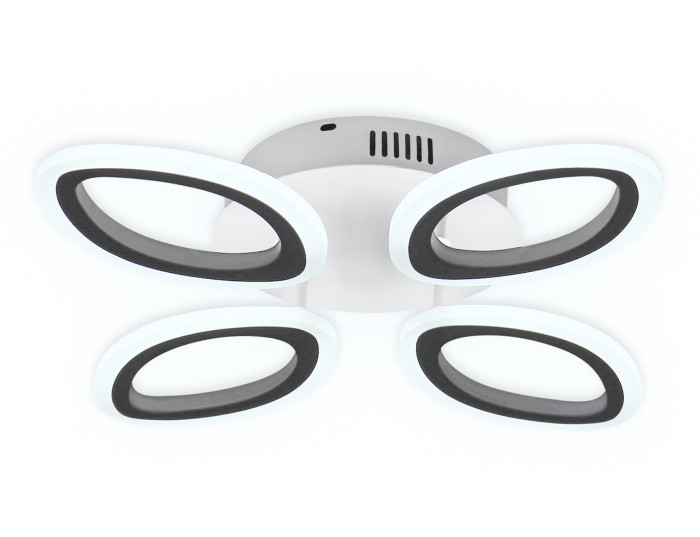 Потолочная люстра Acrylica FA4485 Ambrella