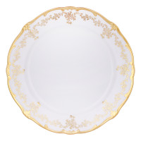 Блюдо круглое 30см."Кастэл"