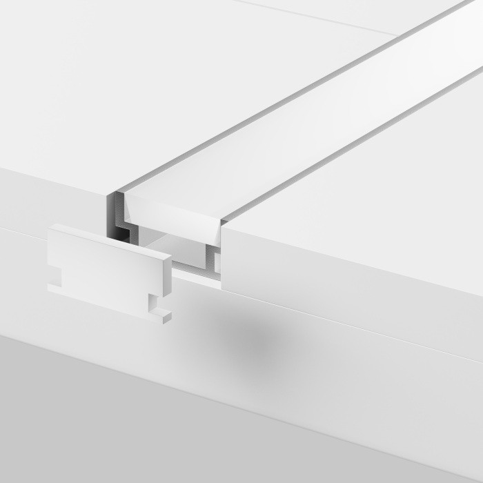 Профиль для светодиодной ленты  636007 Maytoni