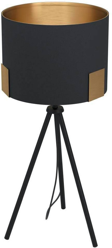 Интерьерная настольная лампа Tortola 1 39965 Eglo