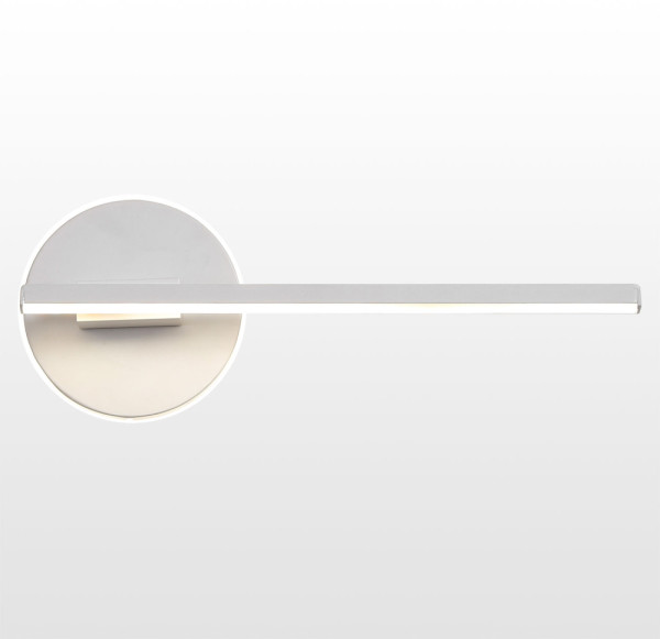 Настенный светильник Custer LSP-8430-DF Lussole