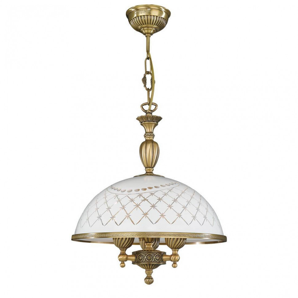 Подвесной светильник Reccagni Angelo L 7002/38