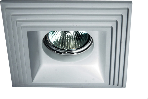 Точечный светильник Decoro DL208G Donolux