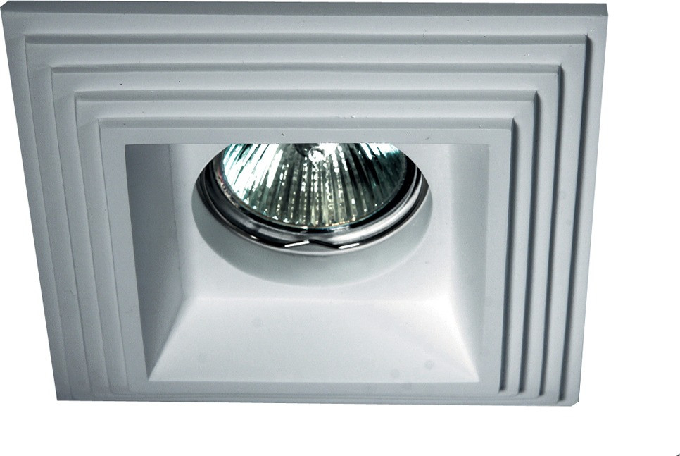 Точечный светильник Decoro DL208G Donolux