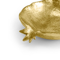 Блюдо Michael Aram "Pomegranate", 15x11 см