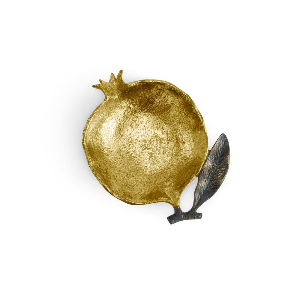 Блюдо Michael Aram "Pomegranate", 15x11 см