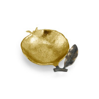 Блюдо Michael Aram "Pomegranate", 15x11 см