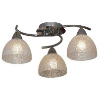 Потолочная люстра Zungoli GRLSF-1603-03 Lussole Loft