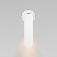 Настенный светильник Eurosvet Wing 40037/1 белый