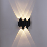 Архитектурная подсветка  86851-9.2-005KT LED5W BK Reluce