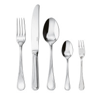 Набор столовых приборов на 6перс.30пред."Contour" Sambonet