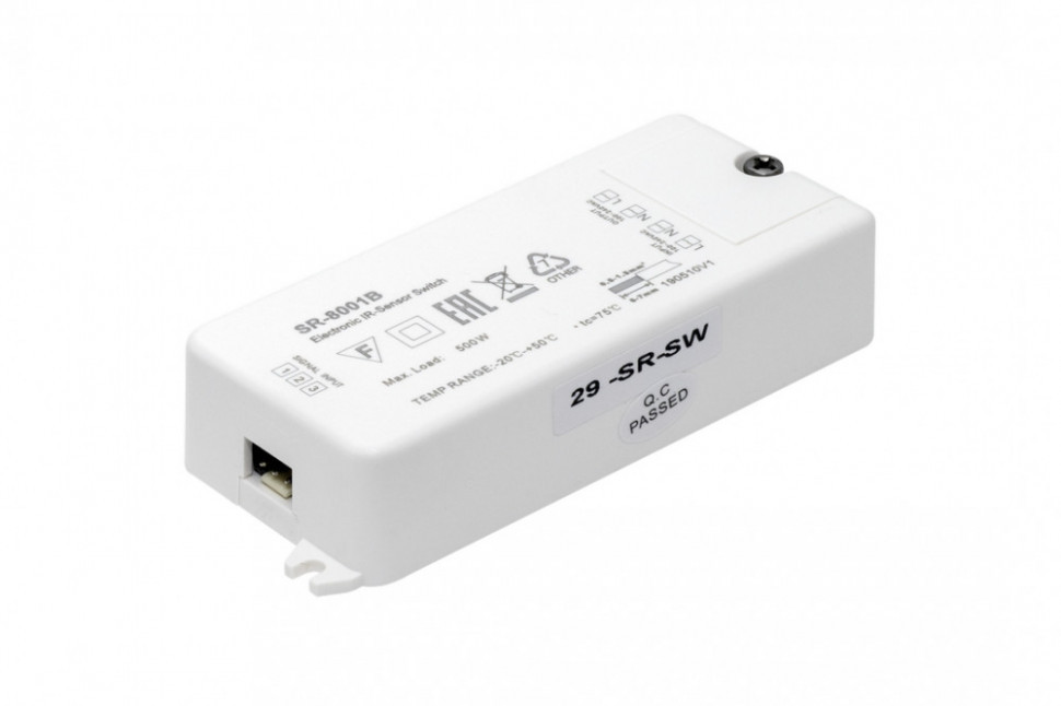 ИК-датчик SR-8001B-N SWG