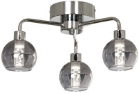 Потолочная люстра Aqua LSP-7170 Lussole Потолочная люстра Aqua LSP-7170 Lussole