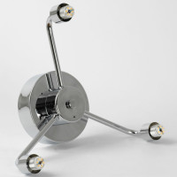 Потолочная люстра Aqua LSP-7170 Lussole Потолочная люстра Aqua LSP-7170 Lussole