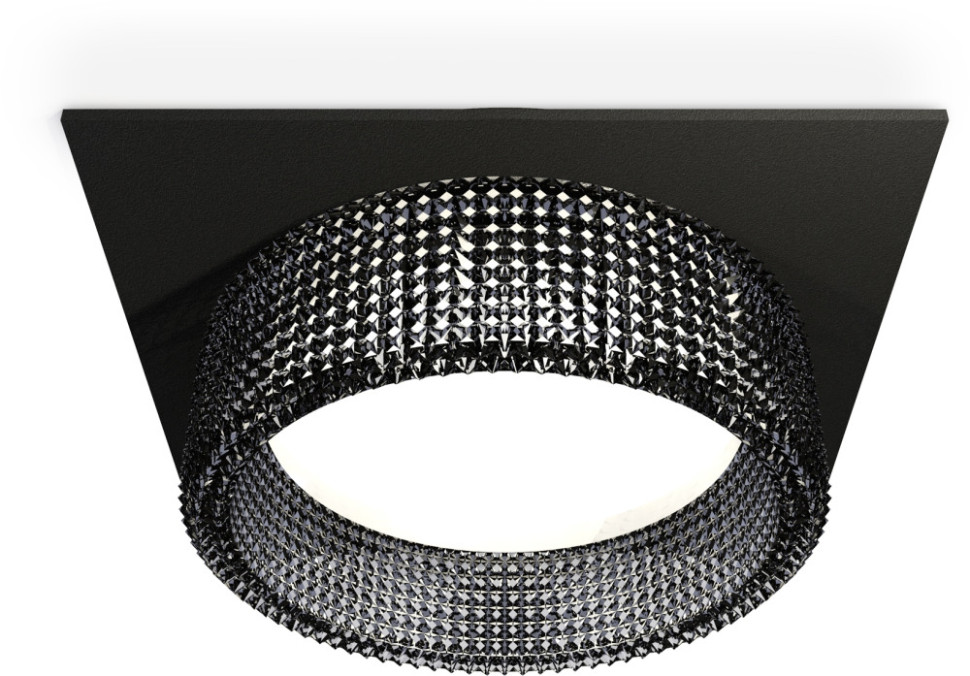 Точечный светильник Techno Spot XC8062031 Ambrella