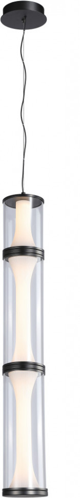 Подвесной светильник Bones 4245-3P Favourite