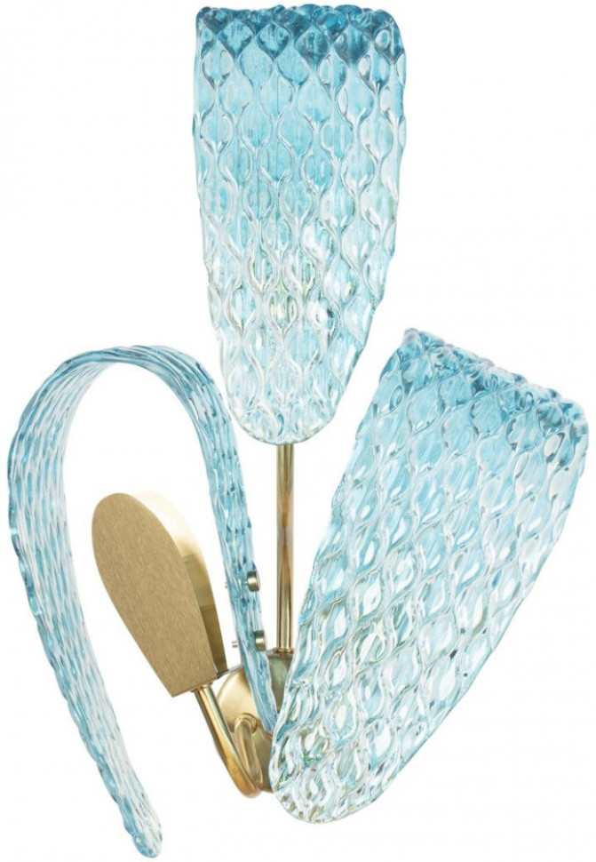 Бра Lirio 10214/3W Loft It