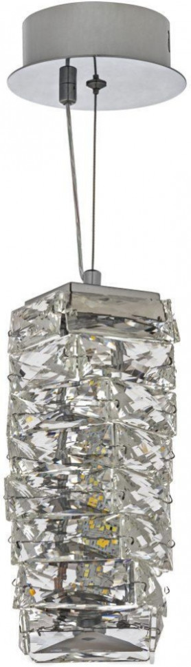 Подвесной светильник Magaza Magaza L 1.5.11x26.100 N Dio D'Arte