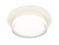 Точечный светильник XC XC7621043 Ambrella