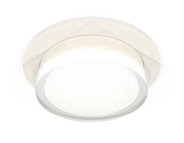 Точечный светильник XC XC7621043 Ambrella