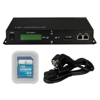 Контроллер Arlight HX-801TC 022187 Контроллер Arlight HX-801TC 022187