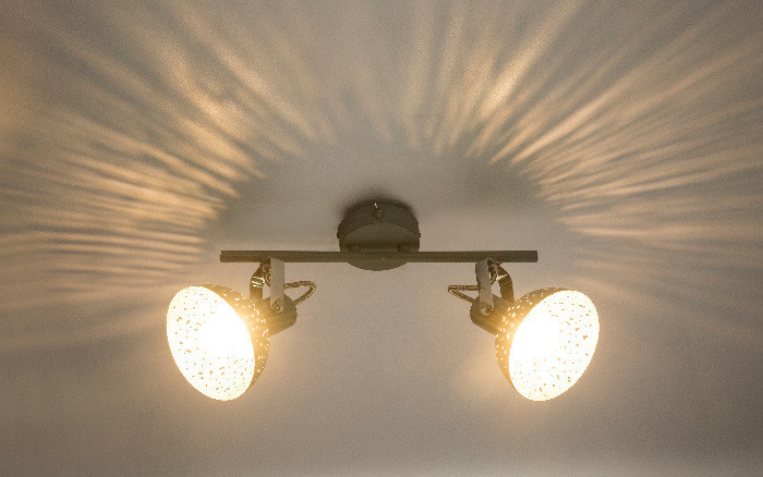 Спот Fabian 54653-2 Globo