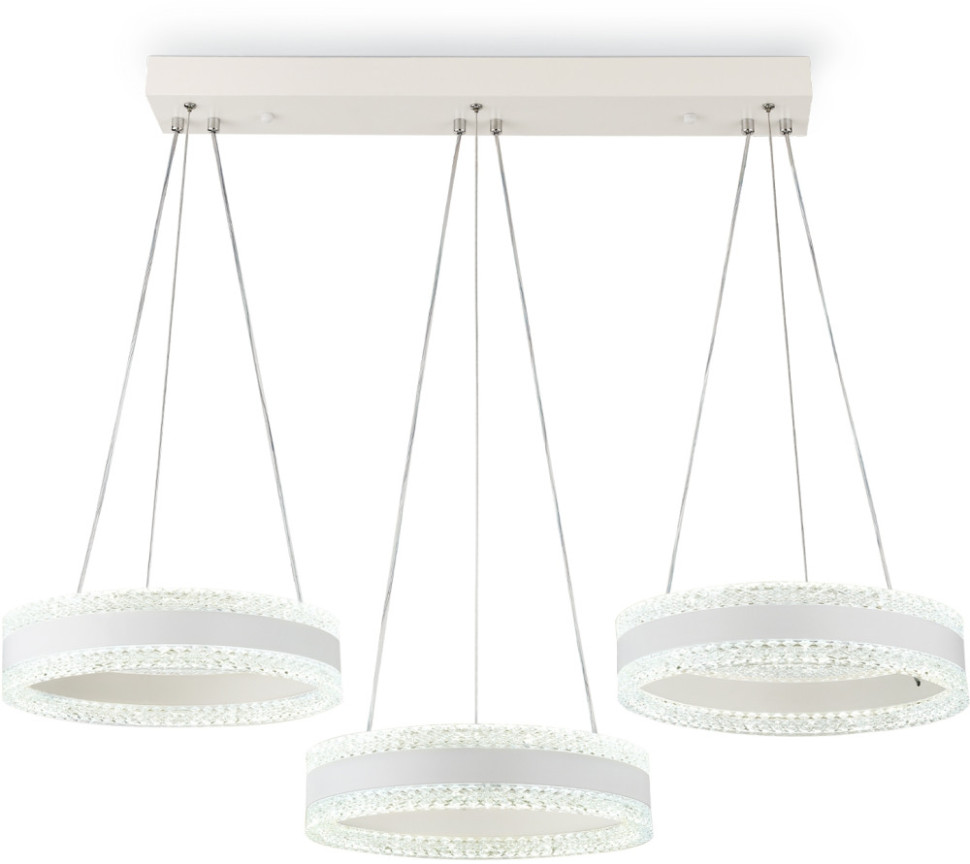 Подвесной светильник ACRYLICA FA6206 Ambrella