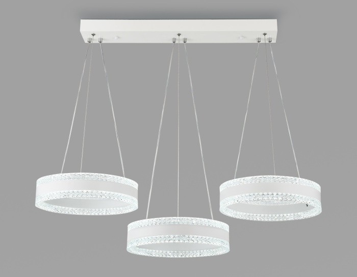 Подвесной светильник ACRYLICA FA6206 Ambrella