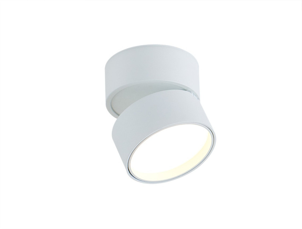 Точечный светильник Bloom DL18960R12W1W Donolux