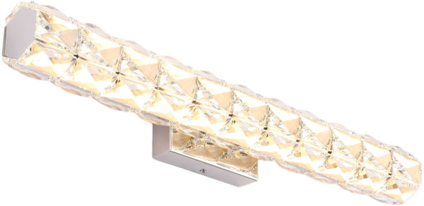 Настенный светильник Crystal ZRS.79201.12 Zortes