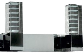 Настенный светильник ERION MB9117-2C Illuminati