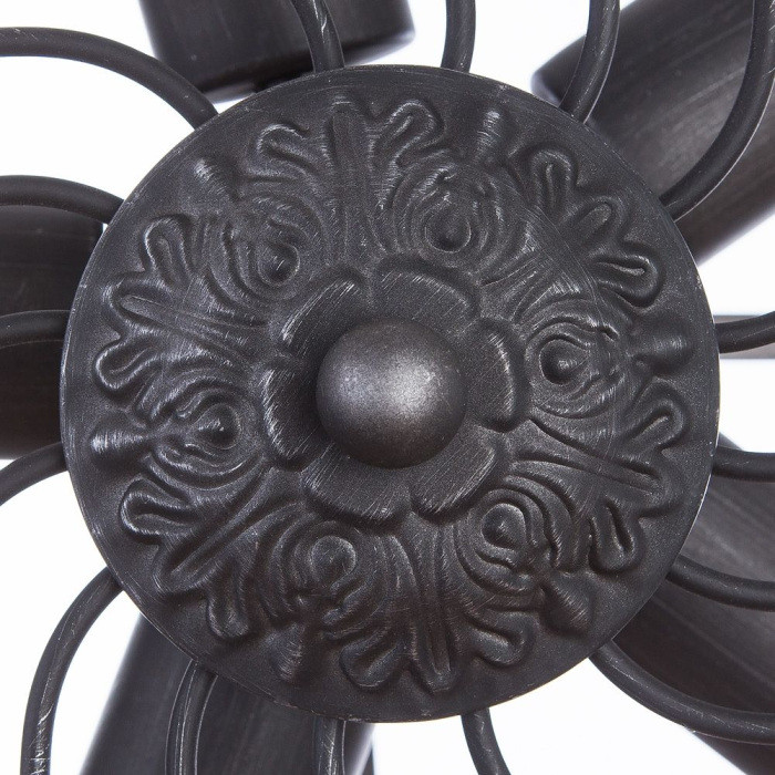 Торшер Cottero 5002/05 PN-5 Divinare